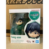 Agent Version Figuarts mini 098 Q Squid Game Contestant 218 Cao Shangyou PVC Movable Finished Produc