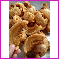 ◫ ❡ Crispy Special Chicharon Bagnet from Carcar cebu in 100 grams per pack