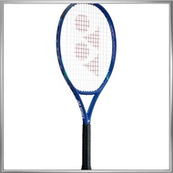 YONEX Tennis Racket Pre-Stringed E-Zone Junior 24 Blast Blue Model G03 08EZJ24G