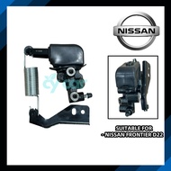 NISSAN FRONTIER D22 BODY PUMP 46400-VK000