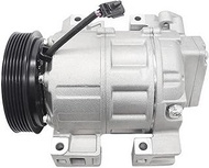 Compatible with Nissan Altima & Sentra 2.5L AC Compressor (2007-2012) for 92600JA00A, 92600ZN40B, 92