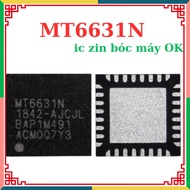 MT6631N WIFI IC, repair and replacement
