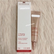 adc - V_Shaping_Facial Lift (V Face Contouring Serum) 3ml / 10ml Tube