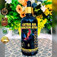 EXTRA AIR MAKJUN AYAM SESUAI SEMUA JENIS AYAM