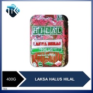 HILAL LAKSA BERAS HALUS 400 G