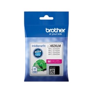 Brother LC-462 XL / LC462XL/ LC-462XL Black/Cyan/Magenta/Yellow Ink Cartridge (LC-462XL BK/ LC-462XL