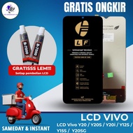 LCD Vivo Y20 / Vivo Y20S / Vivo Y20i / Vivo Y12S / Vivo Y15S / Vivo