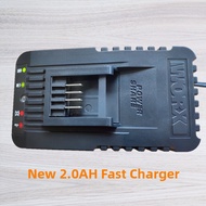 Worx | Lithium Battery Charger