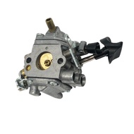 Genuine Carburetor BR600  For Zama Stihl BR500 BR550 BR 600 Magnum 4 Stroke BR600 BIN 712 C1Q-S184 C