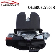 Tailgate Lock Actuator For Volkswagen Polo Ameo Vento 6RU827505R 6RU827505C