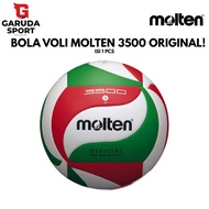 MOLTEN Molten 3500 ORIGINAL Volleyball Molten water resistance
