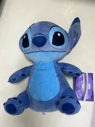 迪士尼史迪仔毛絨公仔