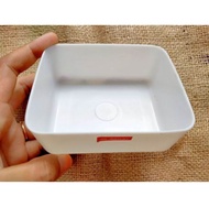Cetakan Nasi Box Bentuk Kotak dan Setengah Lingkaran / Cetakan Nasi Kuning Bentuk Kotak / Cetakan Na