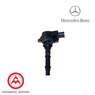 Original Mercedes Benz Ignition Coil With Plug CAP M272 W221-S280/350 W219-CLS350 W164 M273 W203-C23