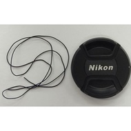 Nikon D5100 D5200 D5300 D5400 D3100 D3200 DSLR camera lens cover