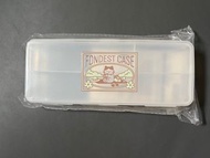 Daiso 兩面用 筆盒 儲物盒 化妝收納盒