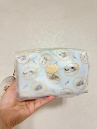 mofusand 貓咪化妝包