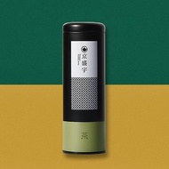 京盛宇【茶葉】輕焙阿里山烏龍100g-經典鐵罐