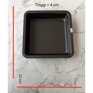 Square Pan ( 01023-9)