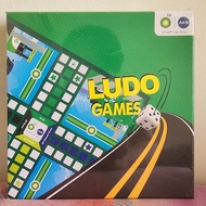 BP LUDO GAMES [LIMITED EDITION ONLY]