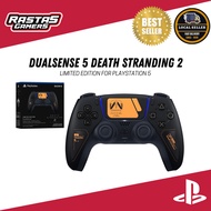 Dualsense 5 Death Stranding 2 Limited Edition