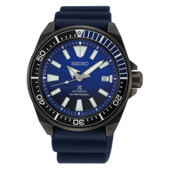 Kanvera Shop นาฬิกาข้อมือผู้ชาย Seiko Prospex Samurai Save The Ocean Special Edition รุ่น SRPD09K1