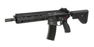 【楊格玩具】現貨~ UMAREX / VFC HK416A5 V3 GBB 瓦斯步槍 2023最新火控版本~黑色