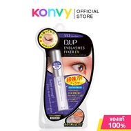 D-Up Eyelashes Fixer EX 552 5ml กาวติดขนตาปลอมขายดีอันดับ 1 รุ่น 552 แบบใส Clear