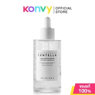 SKIN1004 Madagascar Centella Tone Brightening Capsule Ampoule 100ml สกิน วัน โอ โอ โฟลว์ แอมพลูบำรุง