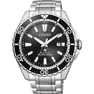 นาฬิกา CITIZEN นาฬิกาข้อมือ PROMASTER Promaster PROMASTER Eco-Drive Marine Series 200M Diver BN0190-82E ผู้ชาย มีกล่อง และ ใบ