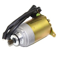 GY6 125/150 Motor Starter Motorcycle GY6125/150 Motor Starter All Copper