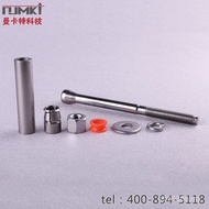 Self-Anchor BoltExpanded Metal Bottom Type Heavy Bolt Excellent Grade 8.8 Stainless Steel Anchor Bol