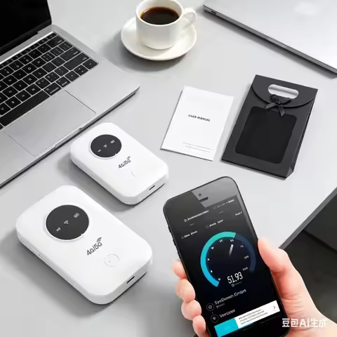 New 300Mbps 4/5G MiFi Portable Router USB Powered Pocket WiFi Mobile Hotspot Asian/European Internet