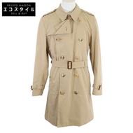 Burberry [成色極佳/國內授權] 2850 THE KENSINGTON 風衣，M 碼 [二手]