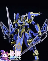 [預訂] good smile GSC 模型 騎士&魔法 MODEROID DX-SCALE 伊迦爾卡（原作版） (通常/ 特典版) 截訂日期: 2026-01-08