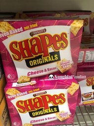 🇦🇺 澳洲代購 🛩 空運到港 Arnott’s Shapes 餅乾 澳洲製造 15款選