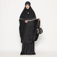 Tatuis Mukena Pesona 002 Dewasa Maxi Syari Jumbo