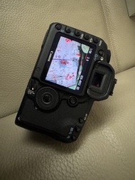 Canon 5D Mark II 單反相機超新淨