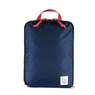 TOPO DESIGNS收納包/ 10L/ 海軍藍