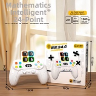 MABAOMABAO | Intelligent Digital Slide Puzzle Toy