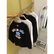 MLB Sweater 2023 - MLB Fishskin Sweatshirt