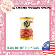 EU YAN SANG Auspicious Abalone