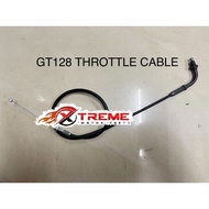 MODENAS GT128 GT 128 MINYAK CABLE THROTTLE CABLE