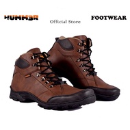 HUMM3R Pitbull BIG Size (39 to/d 52) - Men's Hiking Boots Large Jumbo Size