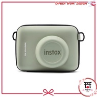 Fujifilm "Cheki" instax WIDE 400 camera case.