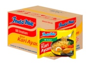 Indomie rebus 1 dus 40 bungkus rasa ayam special rasa soto mi rasa ayam bawang rasa kari ayam soto s