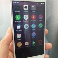 MEIZU M6 4G Ram 2/16Gb Normal ada minus