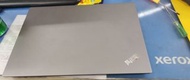 LENOVO ThinkPad E14 i5-10210U 8G 256-SSD NA Intel UHD Graphics  14" 1920x1080 商務辦公本 95%