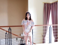 Gleeglam women's clothes bkk dovey sabrina