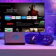 Tivo Stream 4K Android TV